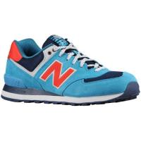 new balance 574 new balance voor heren loopschoenen cadet blauw Outdoor Schoenen xhdh2949